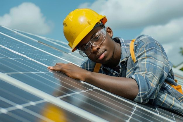 C&I Solar Solutions