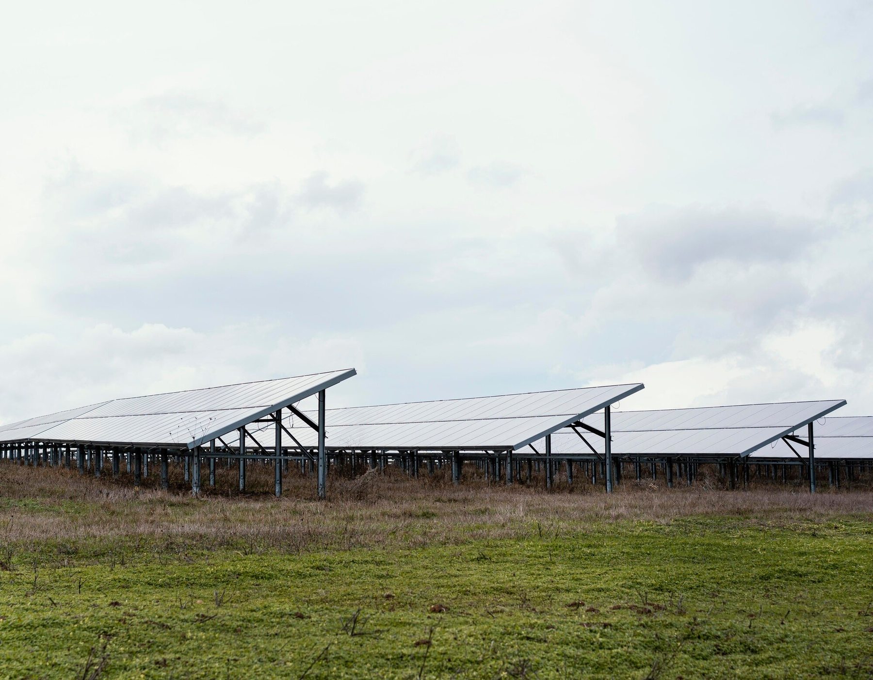 Battery Storage & Mini-Grids