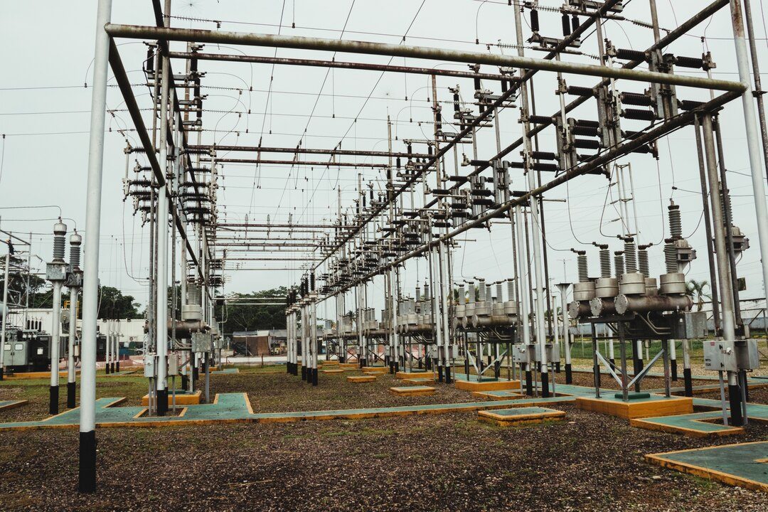 Grid & Power Systems